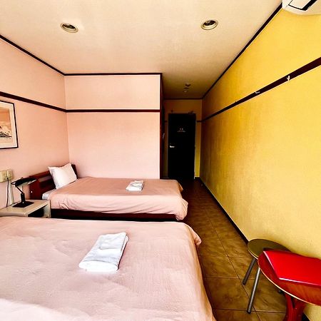 Bed and Breakfast Lulaliya Kawahira Exterior foto