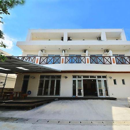 Bed and Breakfast Lulaliya Kawahira Exterior foto