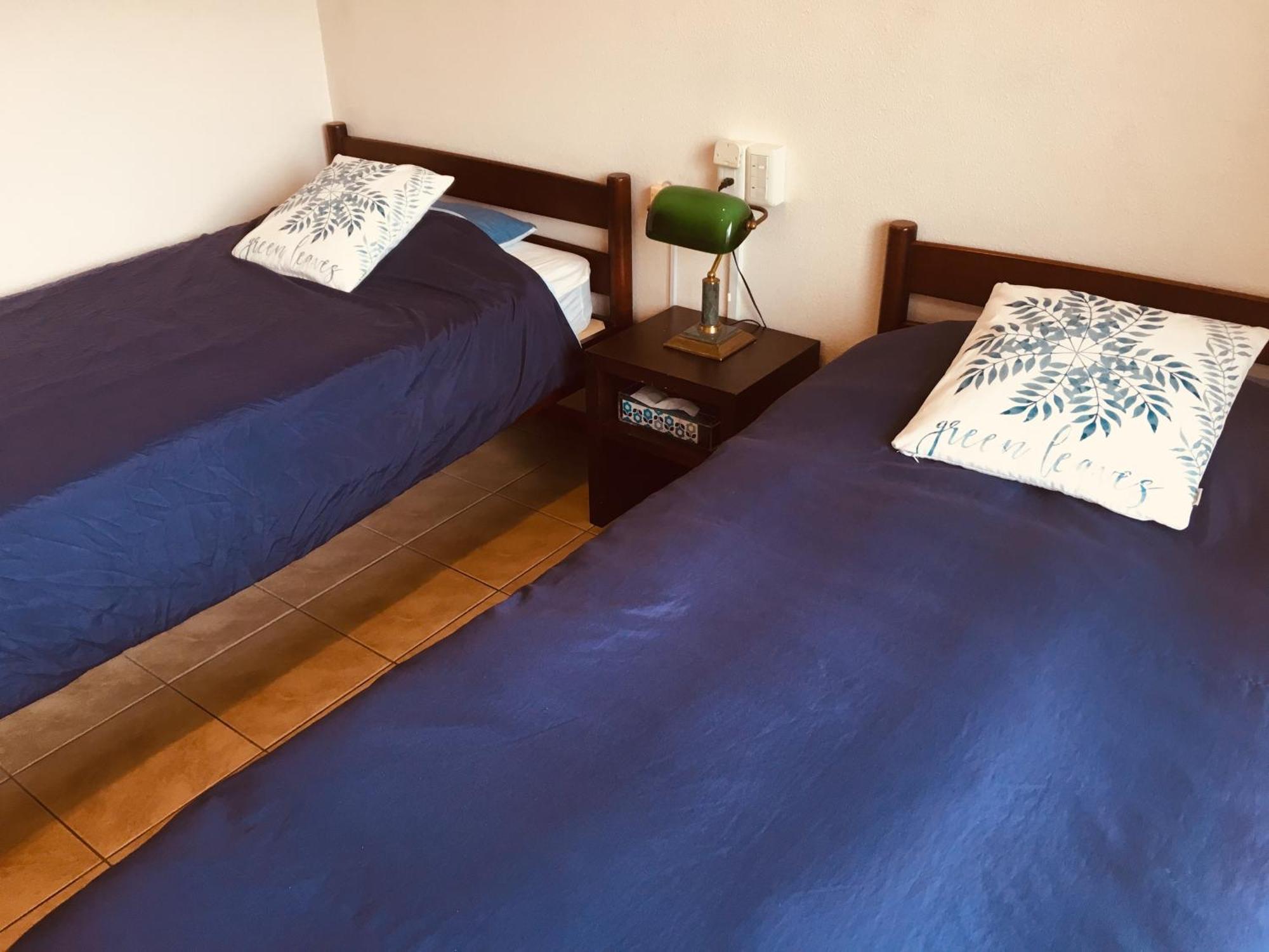 Bed and Breakfast Lulaliya Kawahira Zimmer foto