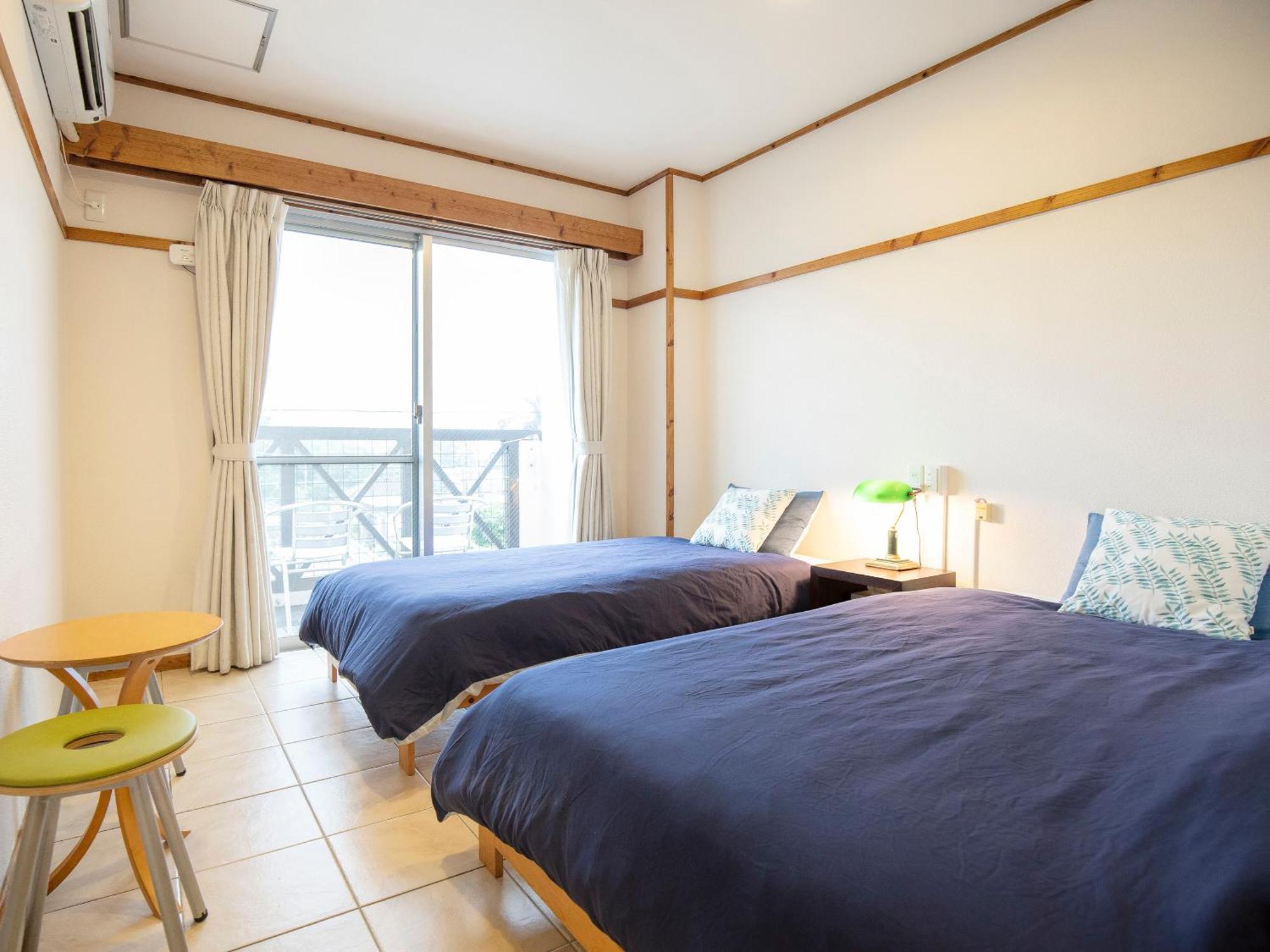 Bed and Breakfast Lulaliya Kawahira Exterior foto