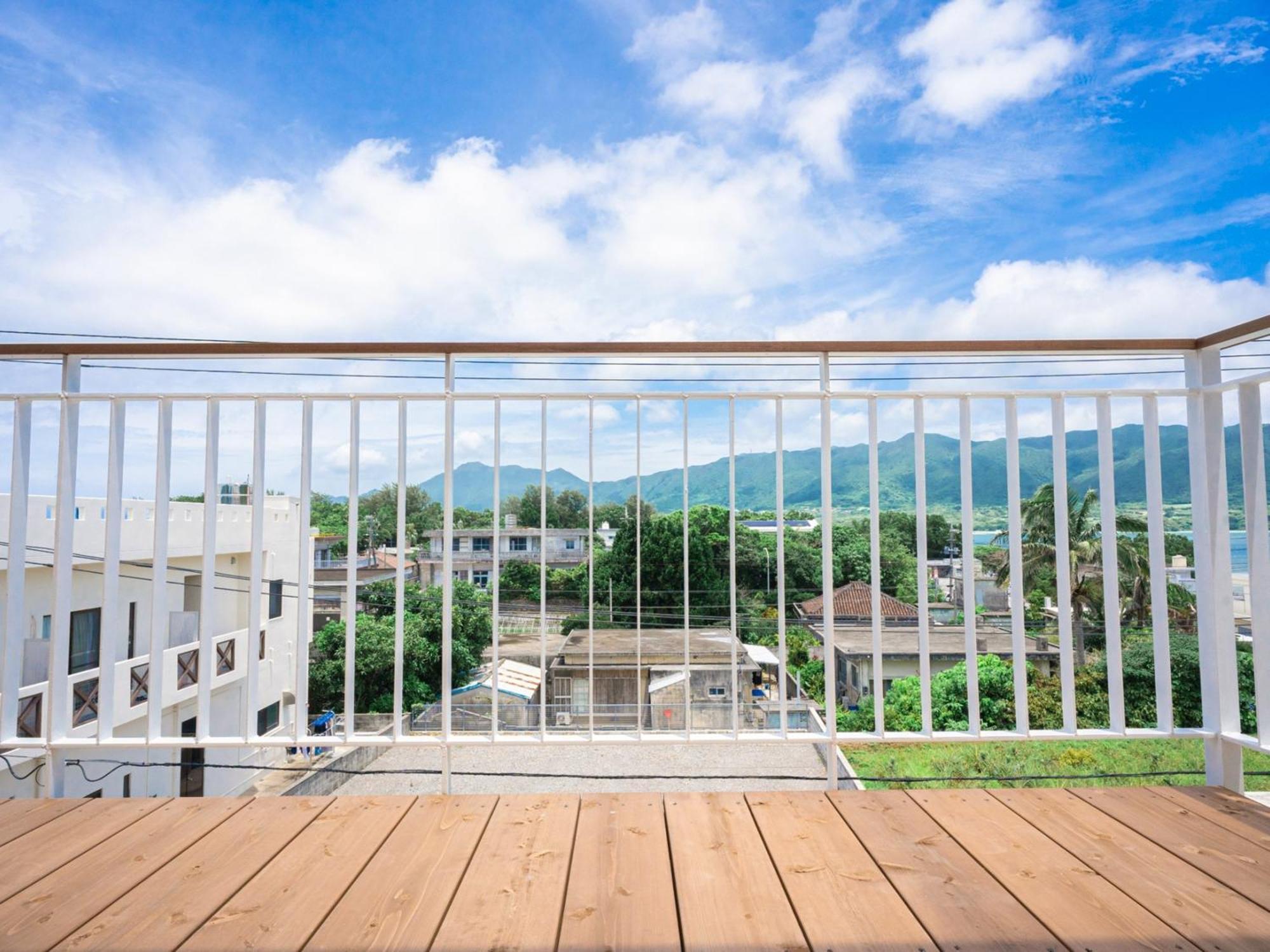 Bed and Breakfast Lulaliya Kawahira Exterior foto