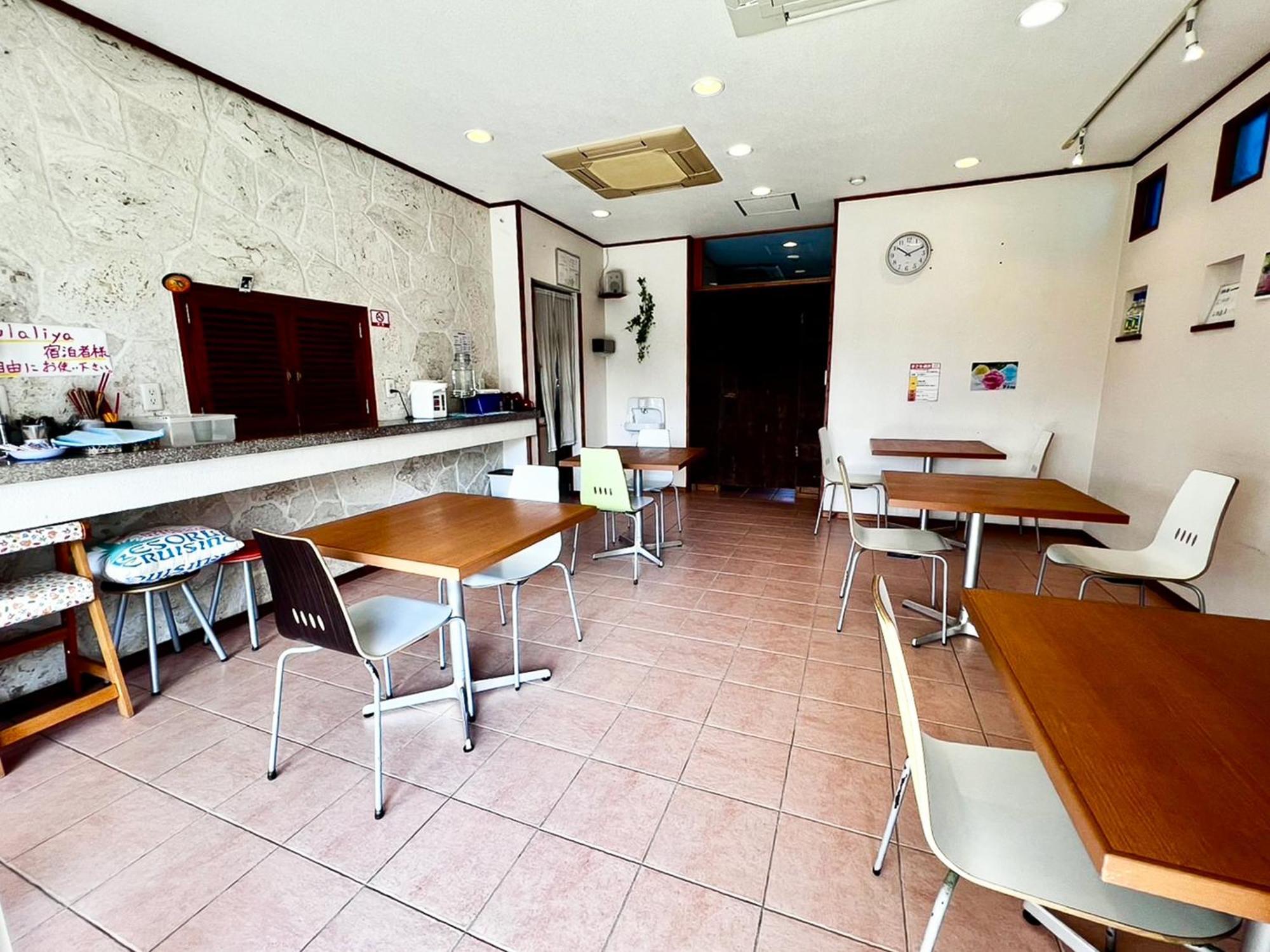 Bed and Breakfast Lulaliya Kawahira Exterior foto